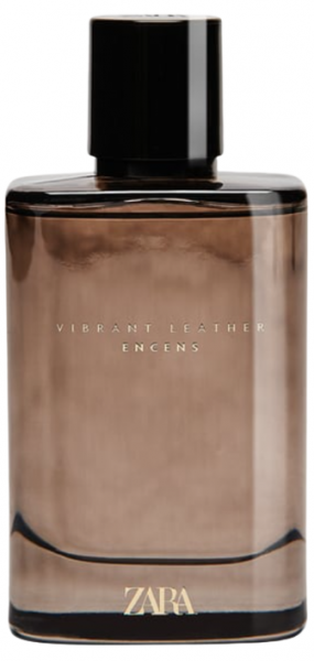 Zara Vibrant Leather Encens EDP 100 ml Erkek Parfümü kullananlar yorumlar